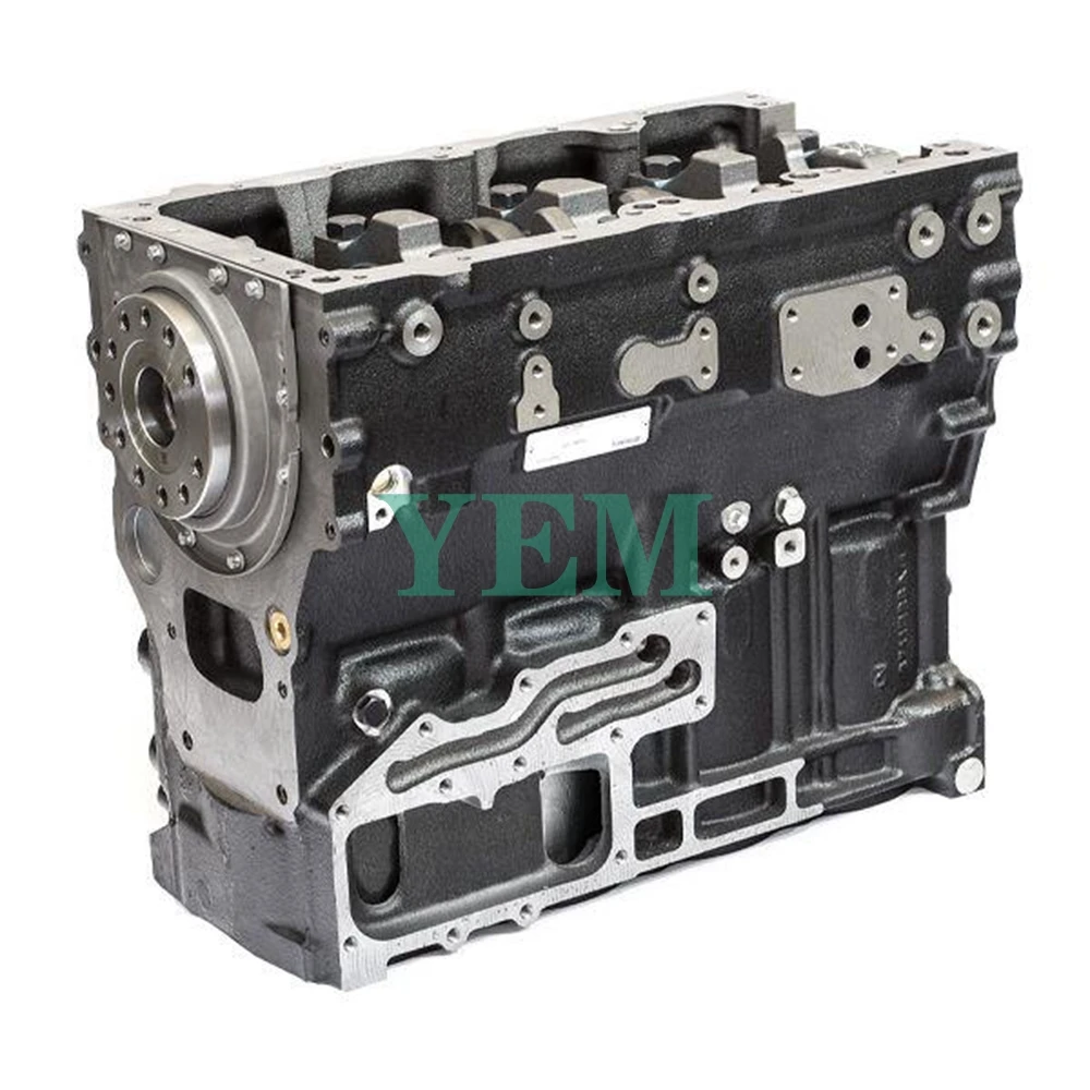 Hot Sale NJ40033 Short Block 1104D Series for Perkins NJ40033 Short Block 1104D Series