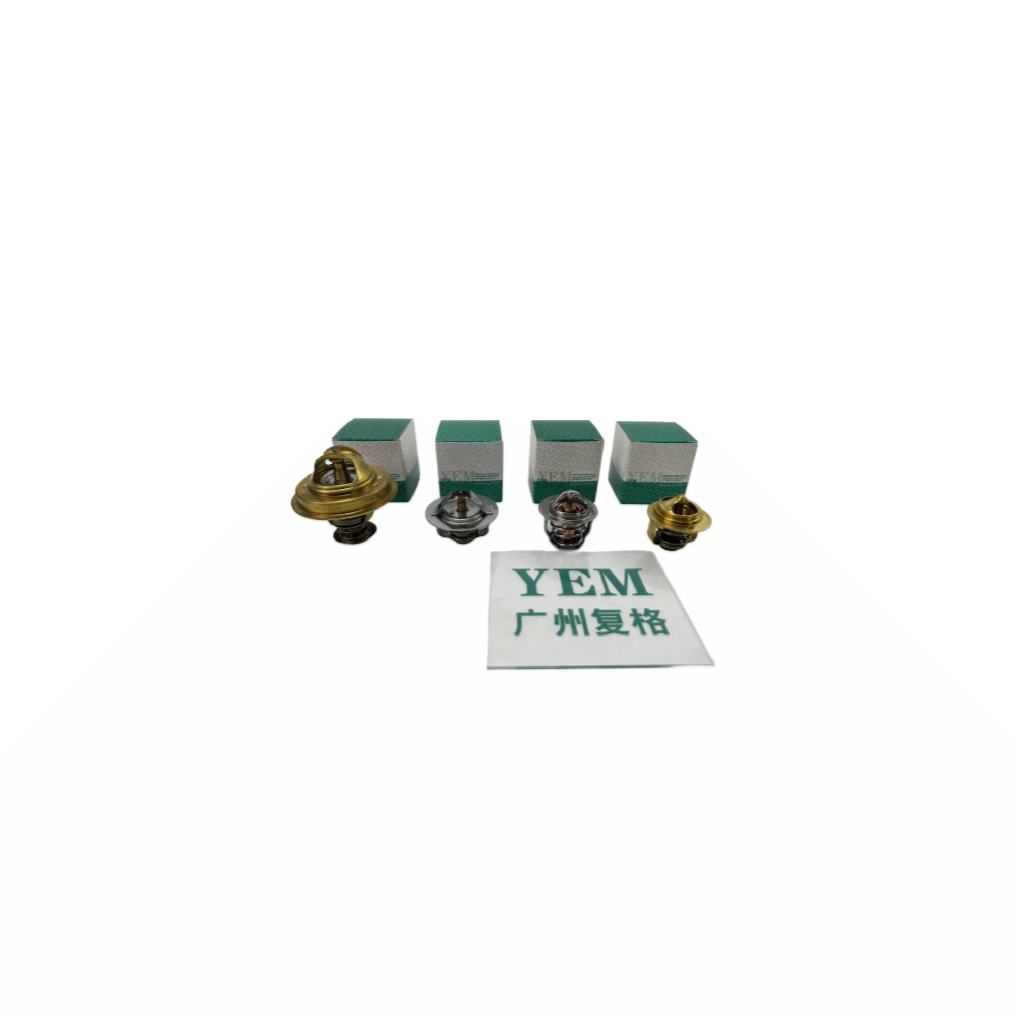 S4E2 Thermostat for Mitsubishi for Mitsubishi Aftermarket Engine Parts