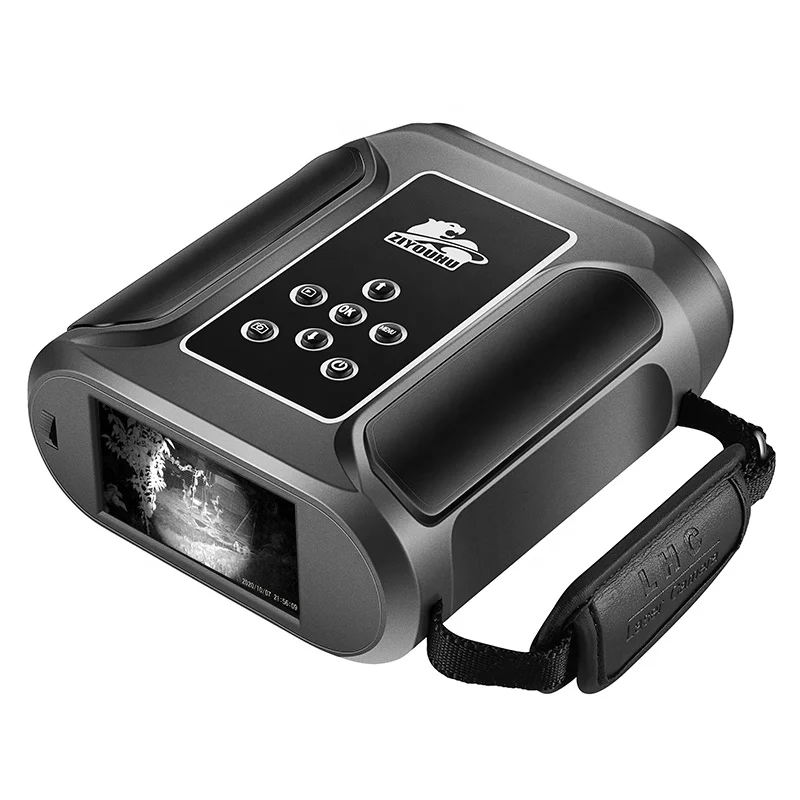 New 40x Laser Camera Night Vision Binoculars 850nm/940nm 1080p