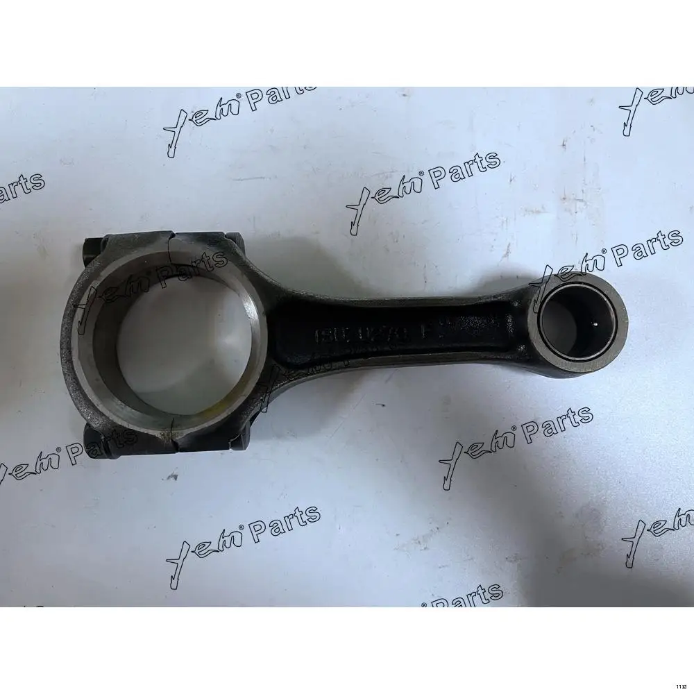 4LB1 Connecting Rod Kit for Isuzu