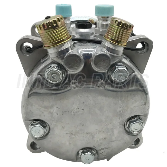 Universal Car Air Conditioning Compressor Sanden 505 9056 5H09