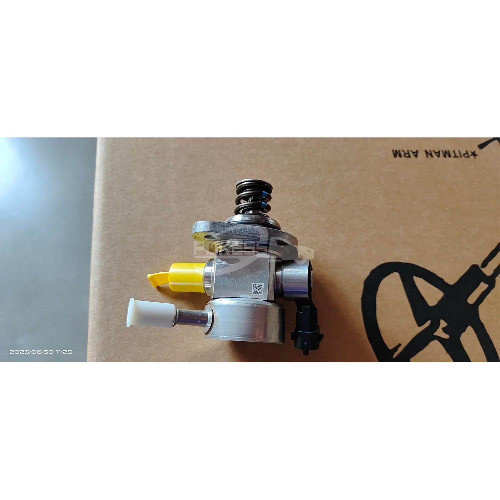 DS7G9D376DB DS7G9D376DC DS7G9D376DA DS7Z9350A FS19D376AB High Pressure... — 2
