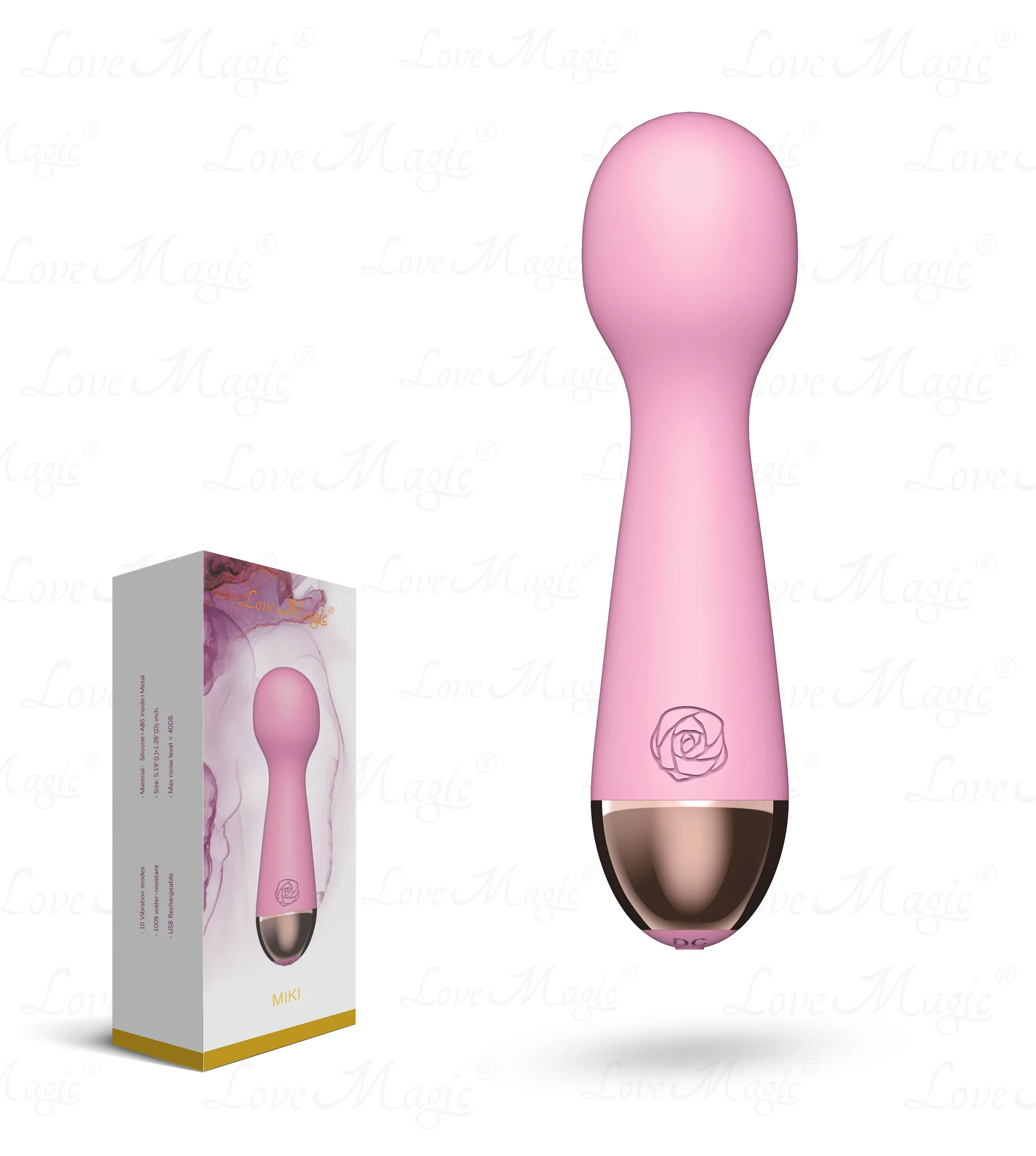 kawaii sex toys Glass Sex Toys So Pretty You'll Be Tempted to Stare at Them All Day main image 1