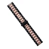 24#Black/Rose Gold