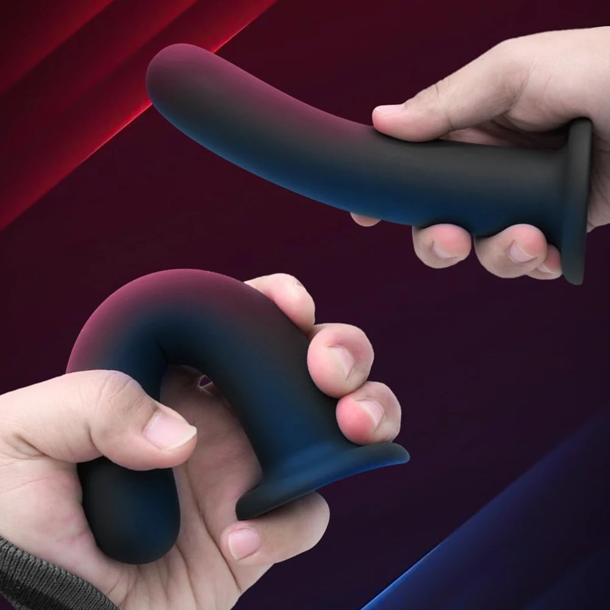 was ist anal plug Rechargeable Adult Anal Butt Plug Vibrator Sex Toy for Women for sale