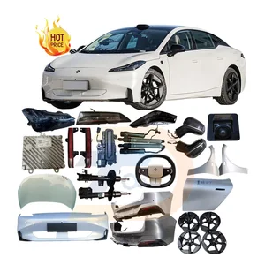 GAC Aion Hyper GT SSR HT Car Spare Parts Automotive Accessories Full Body Kits in Stock