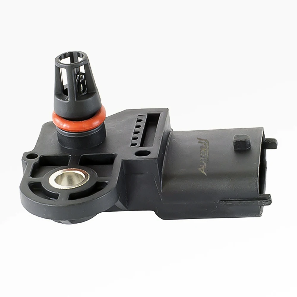 OEM A157153002 Intake Manifold Pressure Sensor For HONDA Chery Cielo 1.6 16V Tiggo 480ED1008060 480ED-1008060
