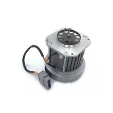 Hot-selling servo motor for SSM winding textile machine spare parts motor for ssm machine