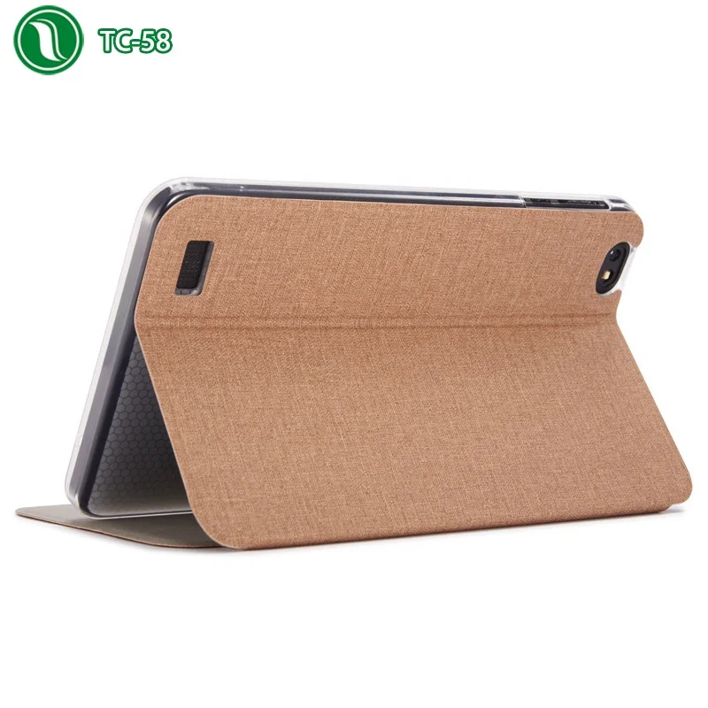 
Прочный Чехол-книжка из искусственной кожи и ТПУ для планшетных ПК, смарт-Чехлы для китайского Teclast P80X 8,0 Android 