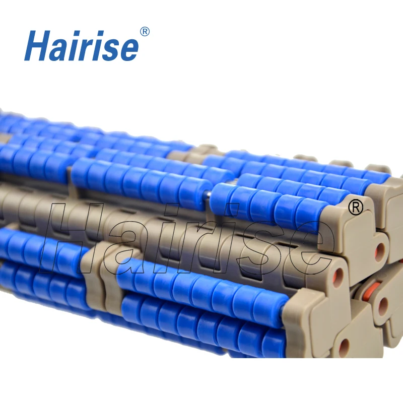 Hairise endless type modular belt conveyor - China All-Ka