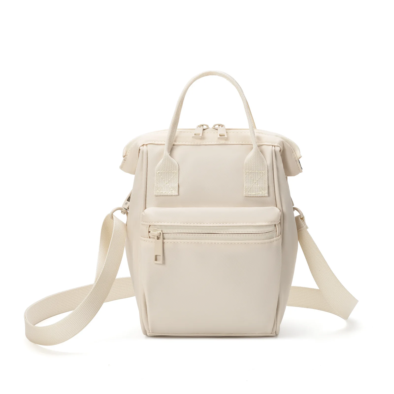 Lightweight Polyester Women\'s Fashion Backpack Purse with Multiple Pockets Large Capacity Fashion Designer Womens Backpack Purse main image 3