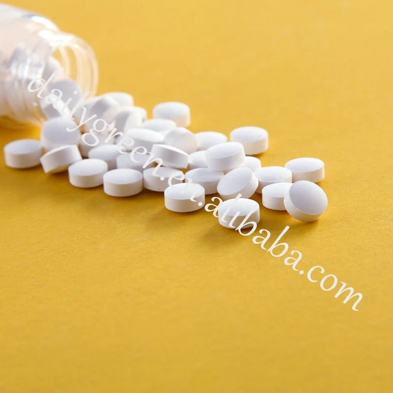 OEM USA Certifies Solid Toothpaste Tablets 90 Tabs With Private Label Toothpaste Manufacturer