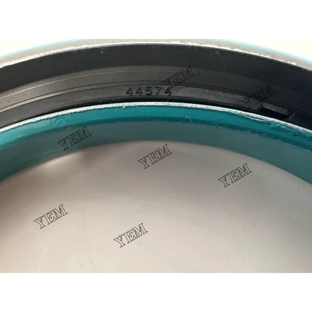 Crankshaft Rear Oil Seal for John Deere 4045 Engine Part Advantage Supply 5