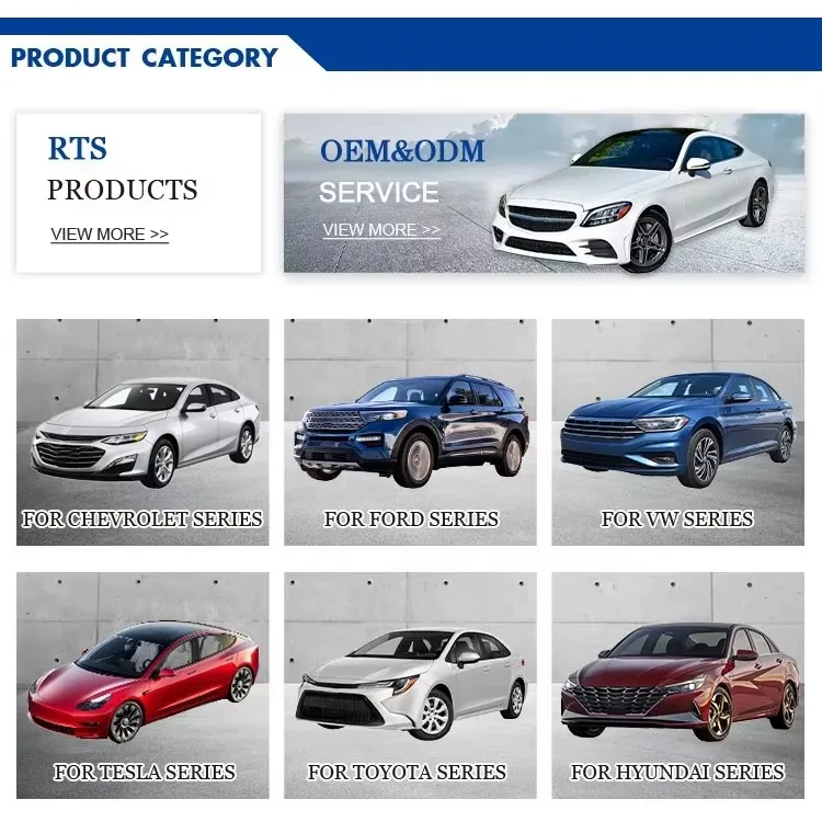 Product Category