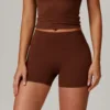 Chocolate brown