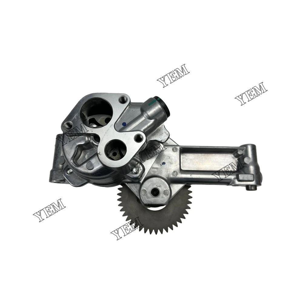 Oil Pump 200-4497 Fit for Caterpillar C7