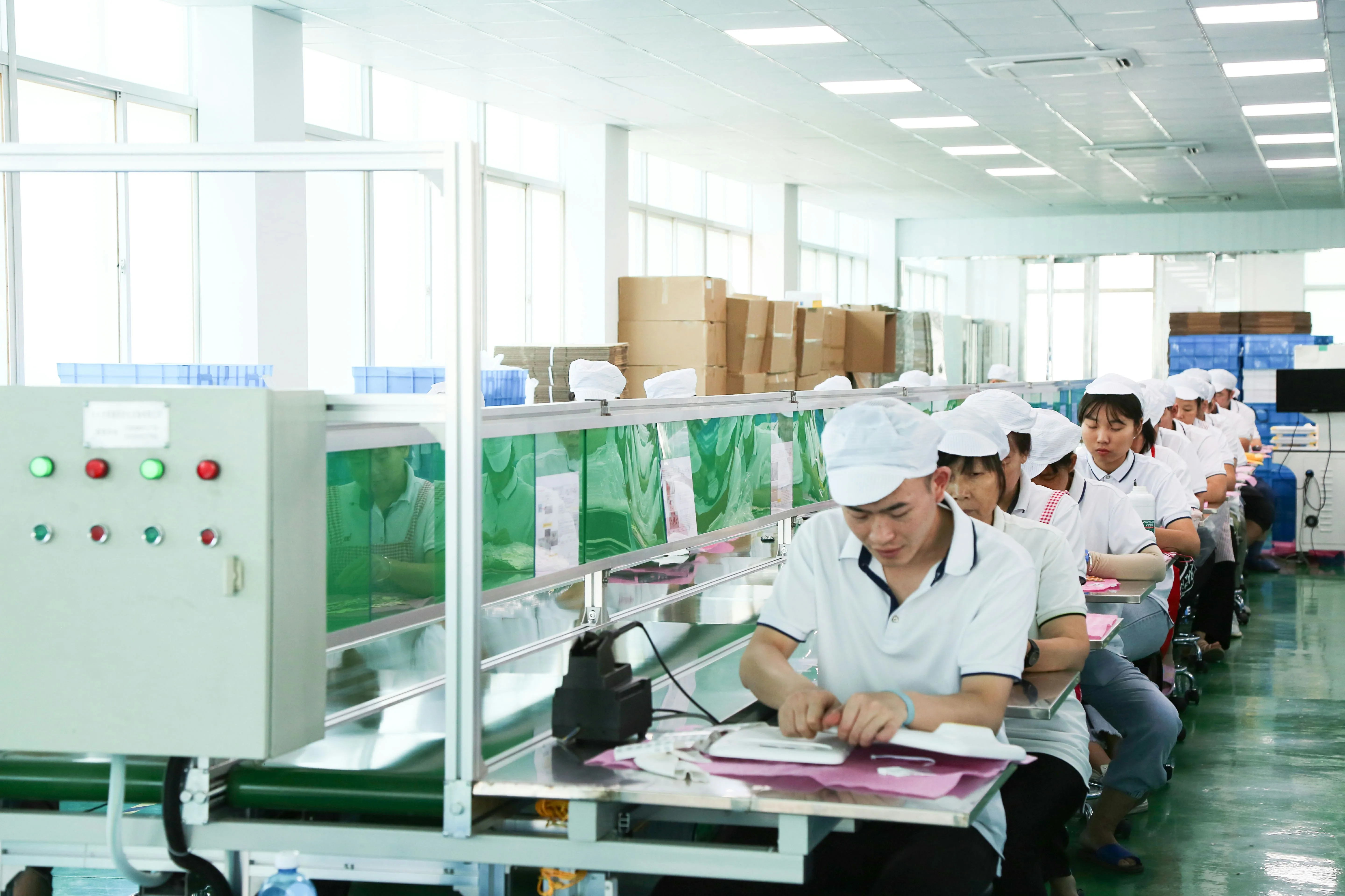 Window Air Conditioners, GREE, 201#-4 - detail 28