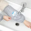Gray-Waterproof Cloud Bear