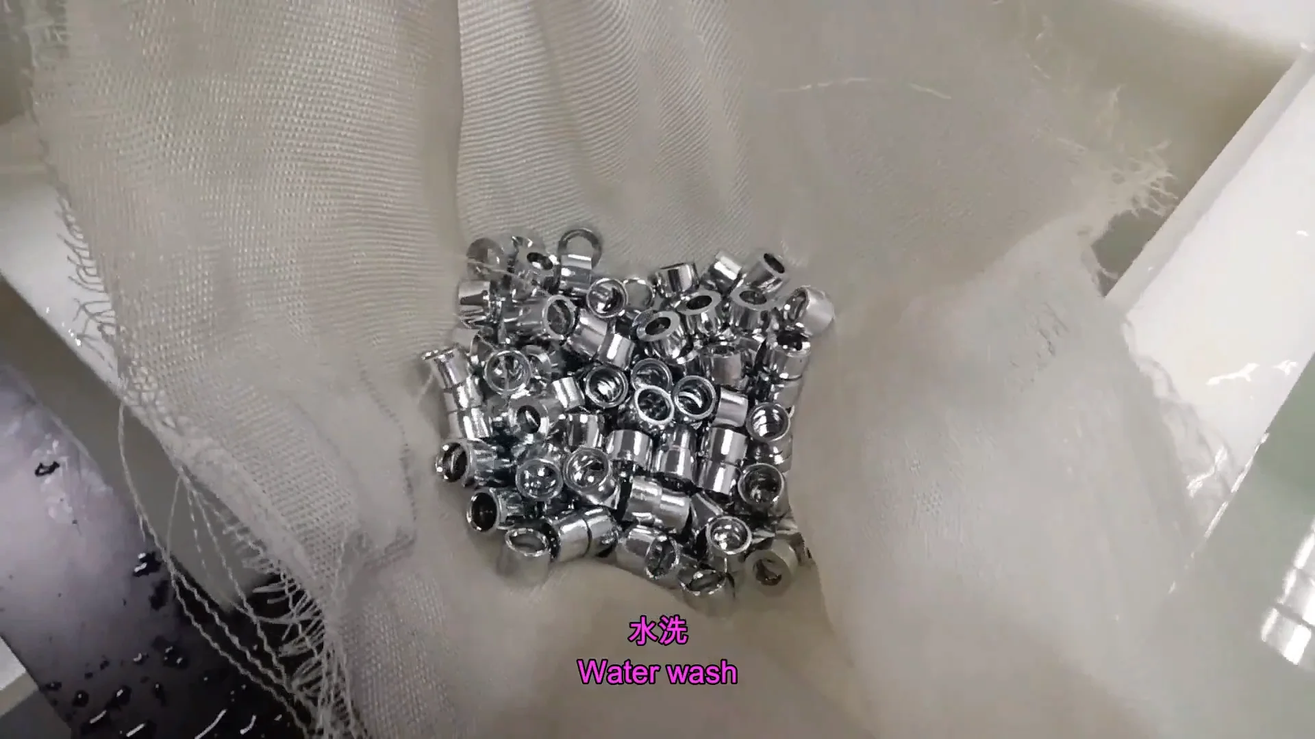 High Concentration Of Acid Zinc Plating Solution Additives For