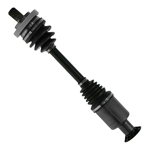 Suzuki Swift 2011-2017 Drive Axle - High-Quality Semieixo