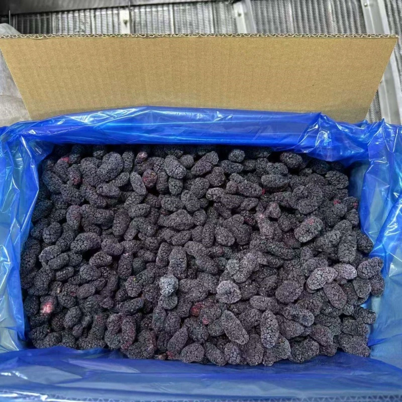 Freeze Dried Mulberry Whole - Bulk Wholesale from China Factory H4c6cb4afb64f44b4ba6e3b62ae506109z