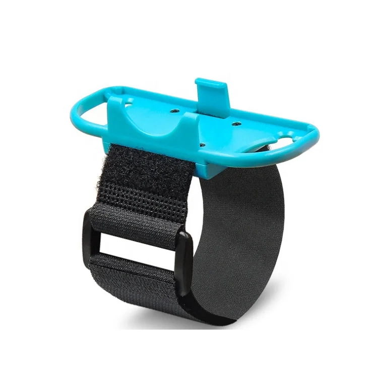 HOT Wrist Strap Just Dance Band Switch Dance Arm Band Wrist