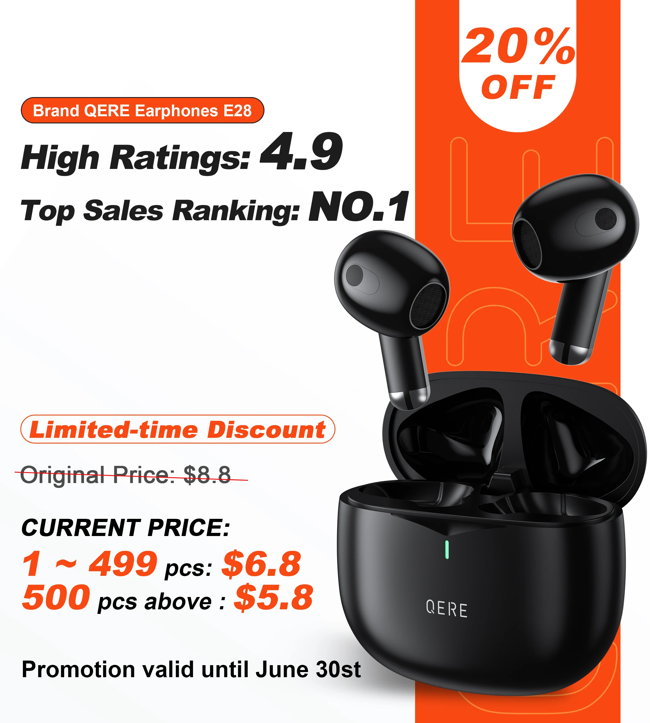 Wireless Headphones Top 20 Earphone Brands In India KEJBYKEJ