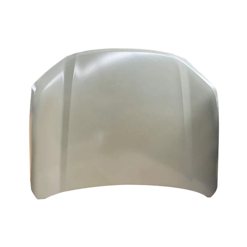 NO.C00049100-4100 Lightweight Original Offical Genuine Auto Body Parts Maxus Car Bonnet Engine hood sheet metal assy