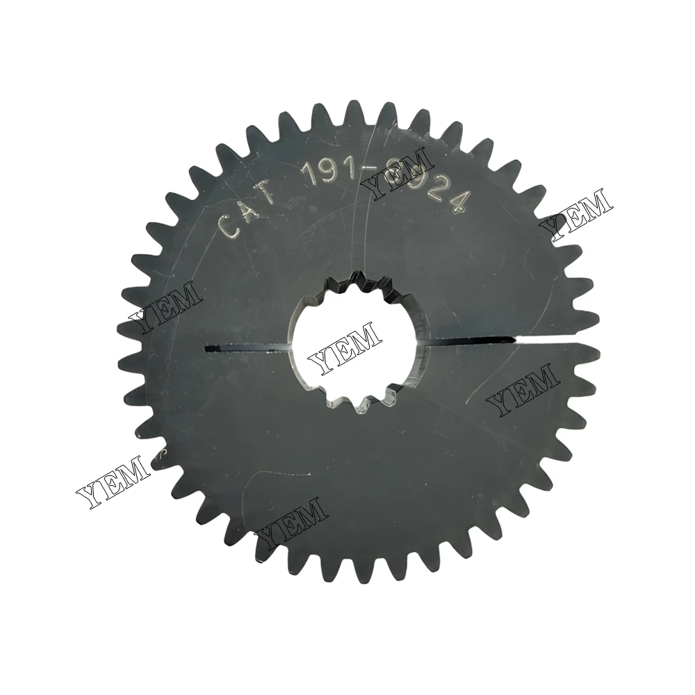 Machinery C4.4 191-8924 Coupling for Caterpillar Aftermarket Engine Parts 2