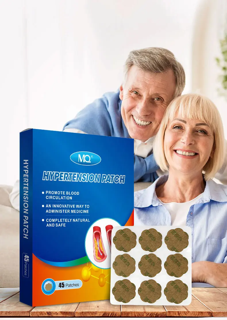 tik-tok-relief-hypertension-patch-good-effective-traditional-herbal