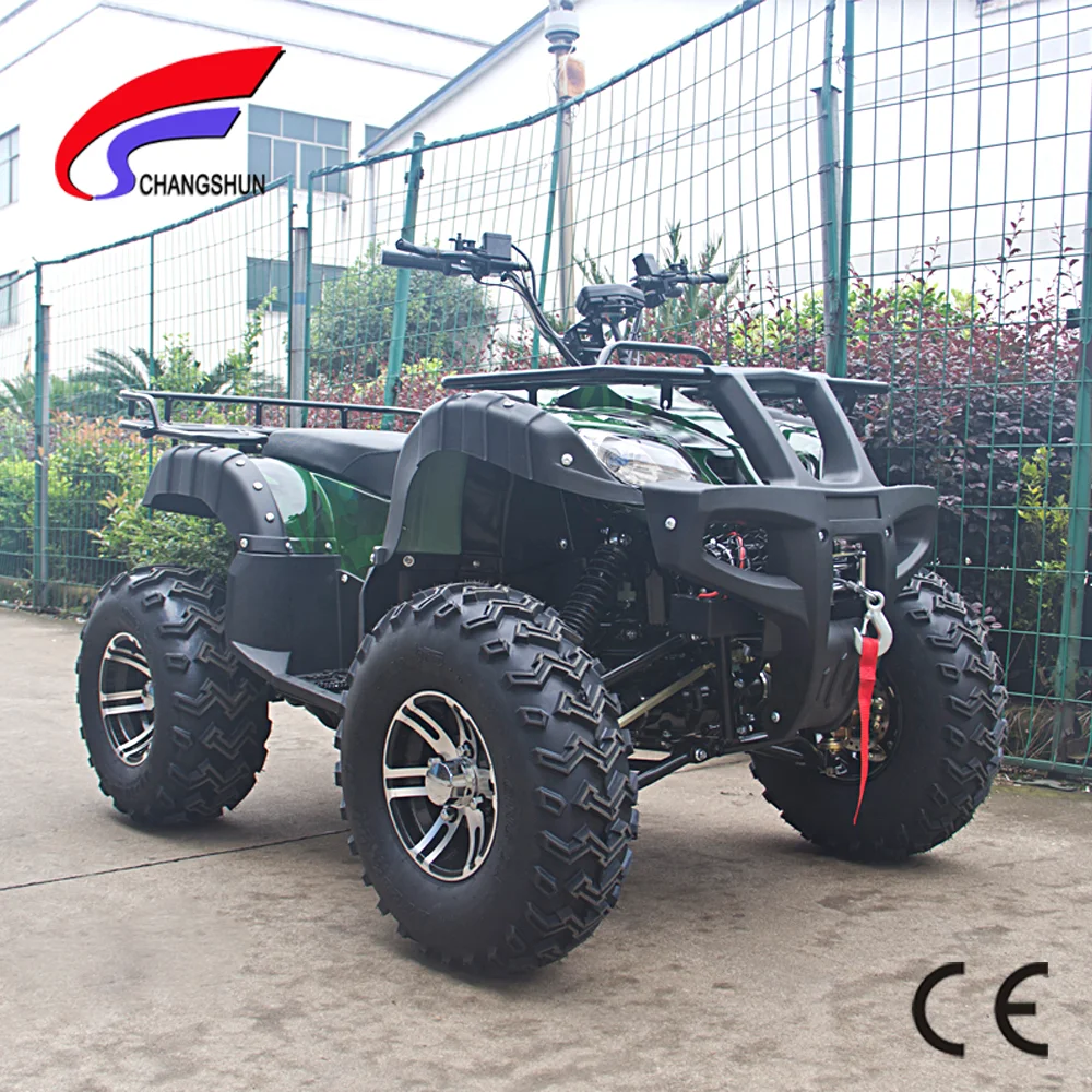 
 Новинка, электроквадроцикл Changshun 4WD, 3000 Вт, 60 вольт, 3000 Вт, электроквадроцикл для взрослых  