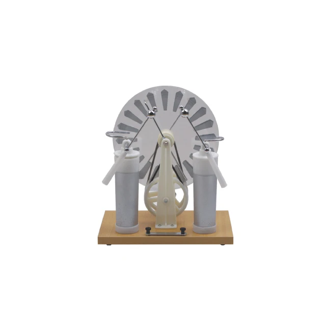 20411.03 Whimshurst Machine