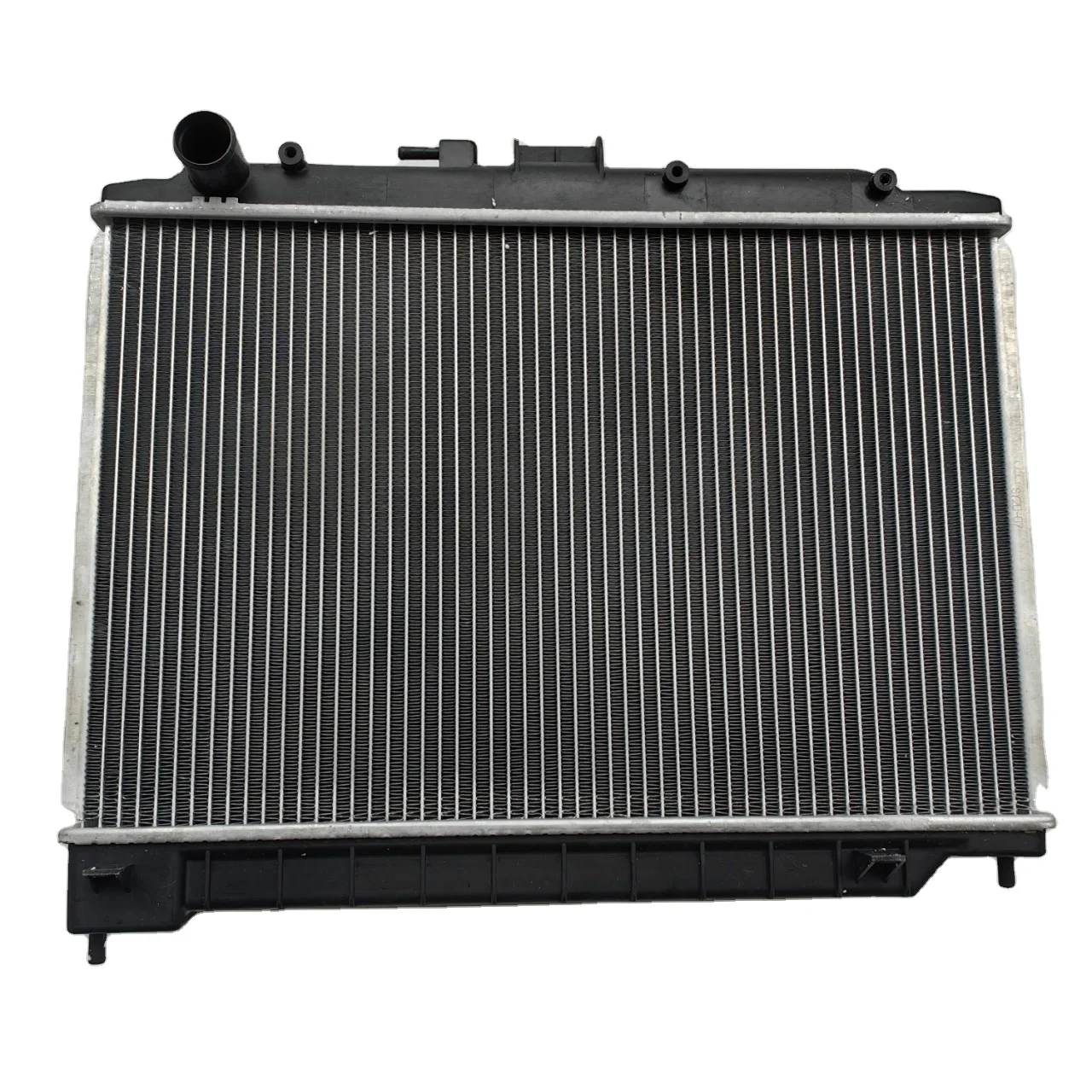 Wholesale Auto Aluminum Radiator 21460-3XC0A for NV350 Caravan
