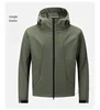Jungle Green