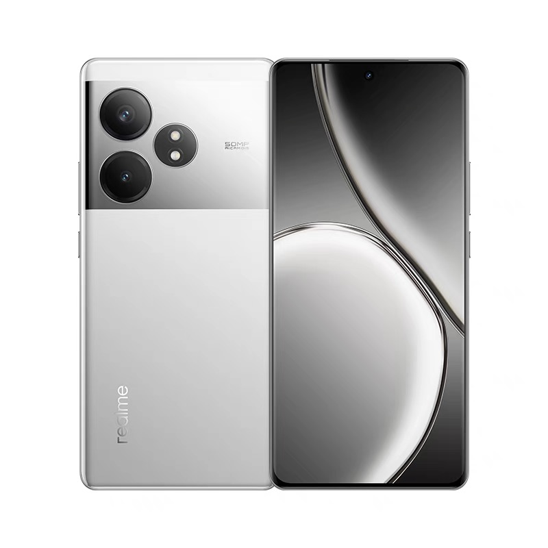 Realme GT Neo6 SE 5G - 6.78inch Display, Snapdragon 7+ Gen 3