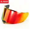 FF811 Red Gun Color