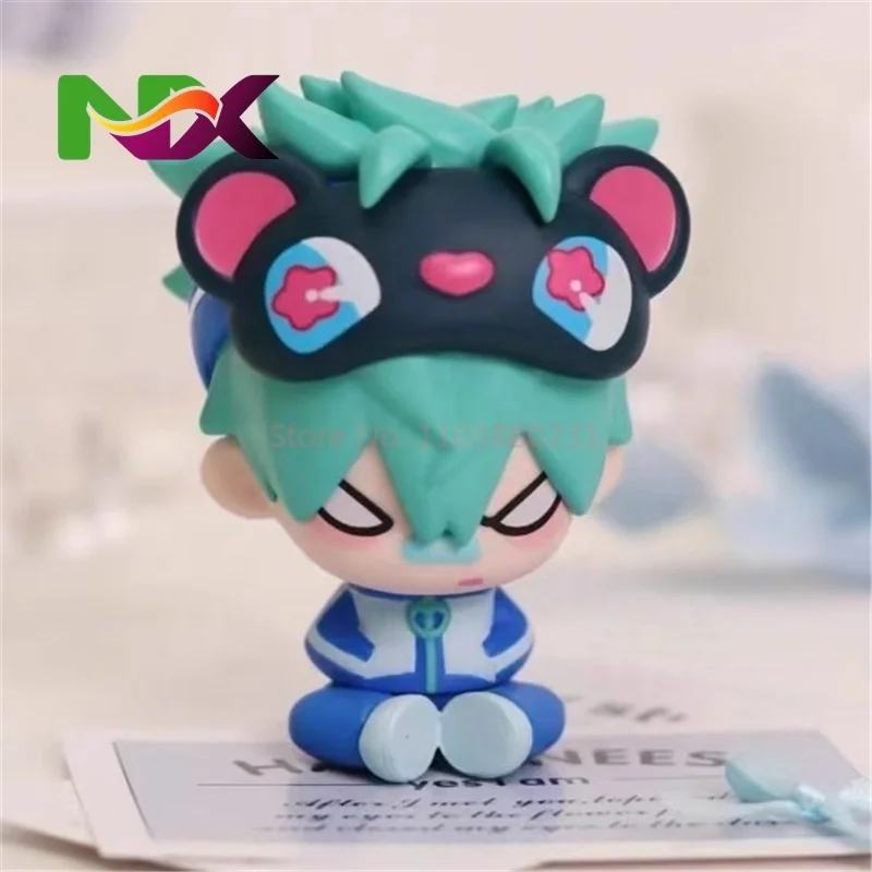 エイリアンステージ フリーステージ ブラインドボックスシリーズ ミジ