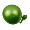 Vert clair métallisé