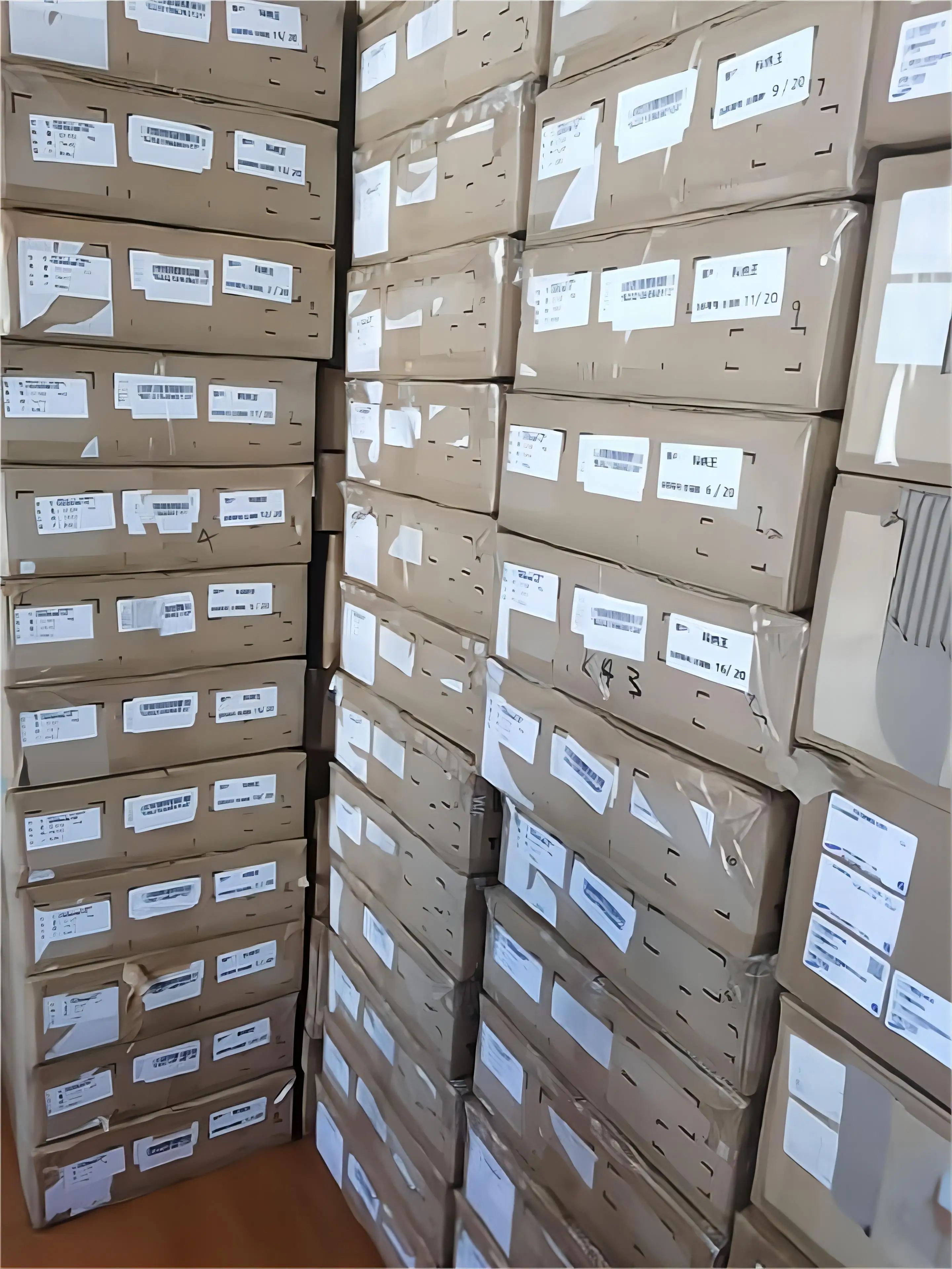 Panduit Jack - Cat6 Keystone RJ45 Modular Jacks for Networking