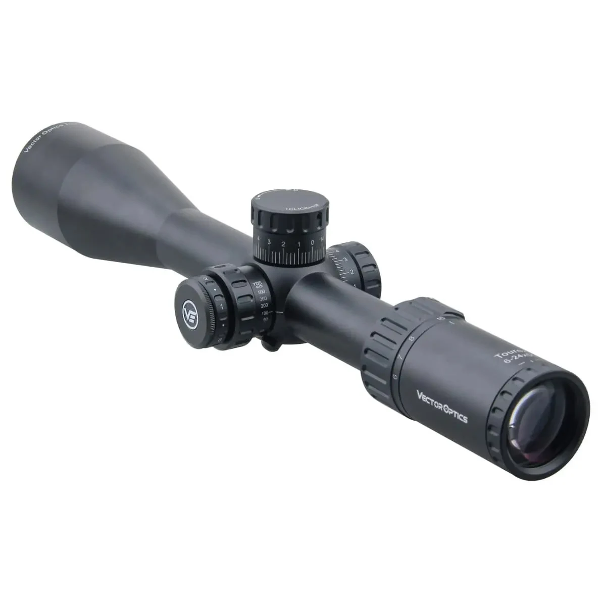 ベクター スコープ 6-24x50 SFP VectorOptics ベクターオプティクス ライフルスコープ VictOptics S4 6-24x50