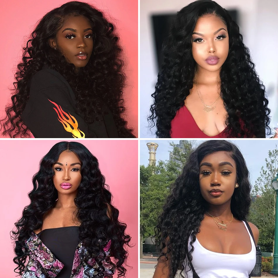 Free Sample Mink Brazilian Hair Bundle10a Grade Brazilian Human Hair Extensionraw Virgin 7017