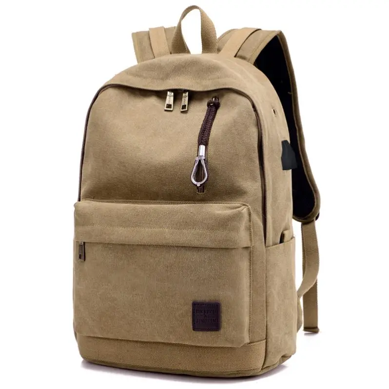 Factory Direct Sales Reasonable Price Backpack Laptop Usb