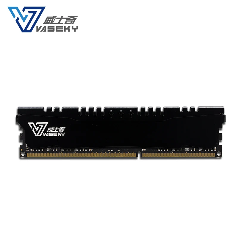 VASEKY メモリー 16GB DDR4 2666MHz 本体 Wholesale Vaseky Ram Fury 16GB DDR4 Memory - High Performance
