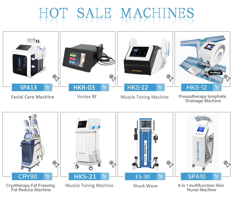 Professional Esthetician Equipment Multifunction 11 In 1 Hydra Water