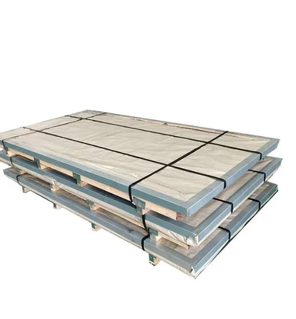 Excellent Stainless Steel Sheet 304 309 316 430 Stainless Steel Plate Made in China