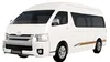 Toyota sea lion h200-white tyt3801