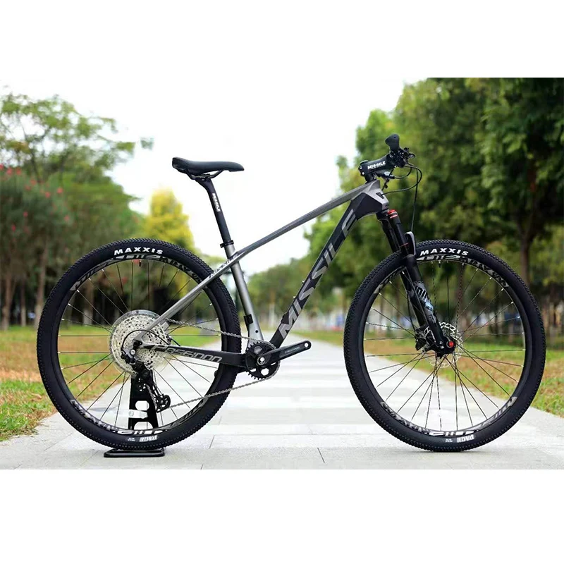 carbon frame mtb 29