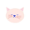9inch paper plate*8 pcs