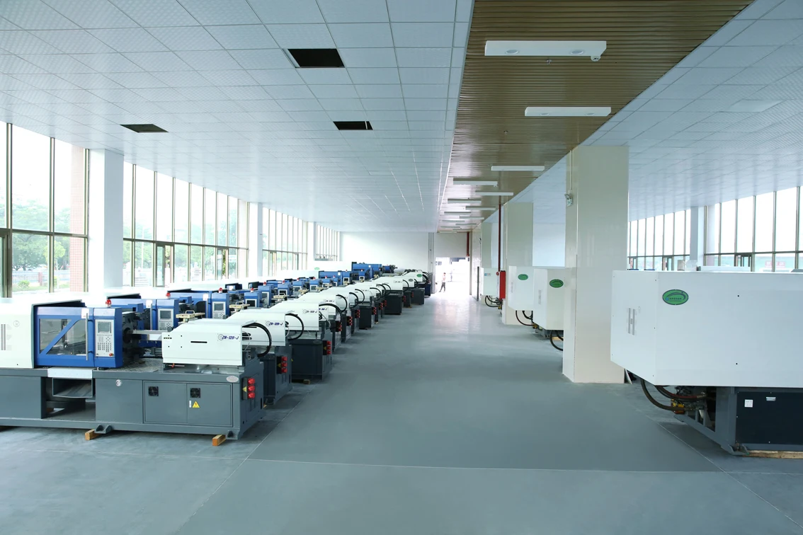 ZHENHUA 800ton большой пластиковый пресс для литья под давлением с двумя пластинами с сертификатом CE для автозапчастей бампер для автомобильных ключей