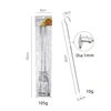 Plata plana 30CM (10PCS)